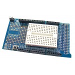 ProtoShield V3 para Arduino Mega 2650